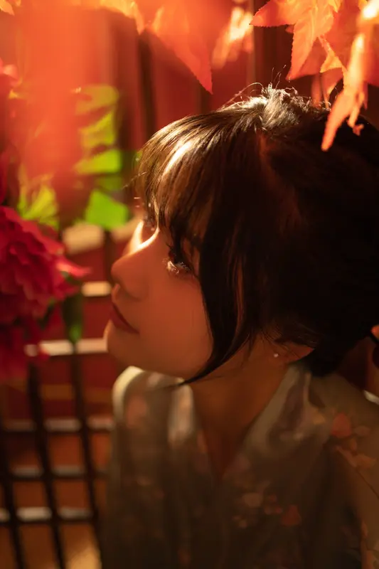 [艺图语] 2022.06.21 星星是你的眼睛 苏苏 - 艺图语